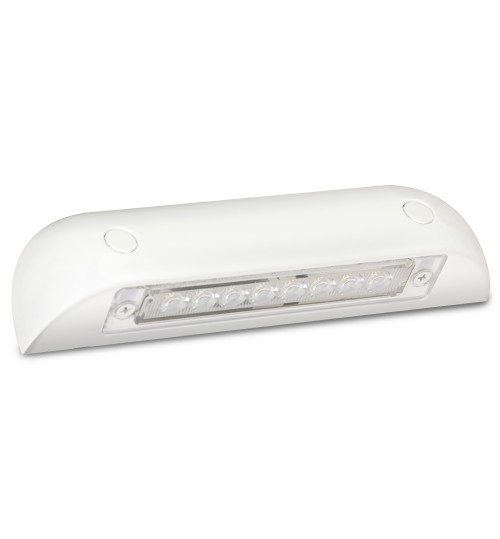 Door Entry Lamp Cool White 186WC